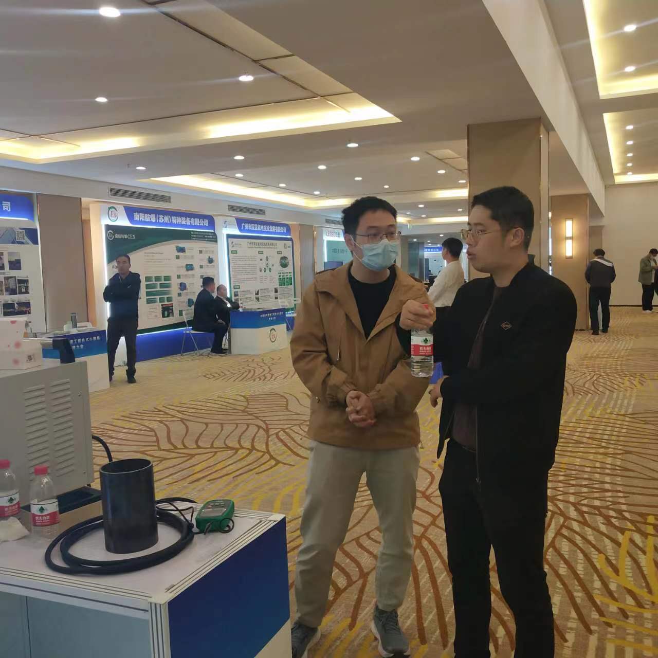 湖南精创磁电科技有限公司,钢管消磁,钢板消磁,管道消磁,磁偏吹,消磁器